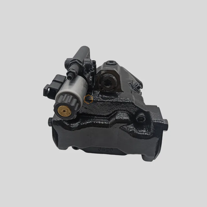 Liugong 970 excavator